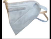 Støvmaske FFP2 - Sjekk Prisen! Kun 6 stk igjen! - Fritidsshoppen.noastmabeskyttelsebillig