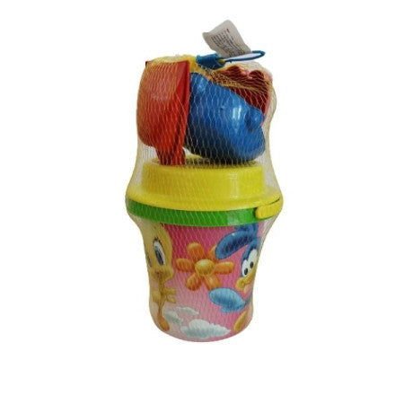 Strandsett 5 deler - sjekk prisen ! - Fritidsshoppen.no