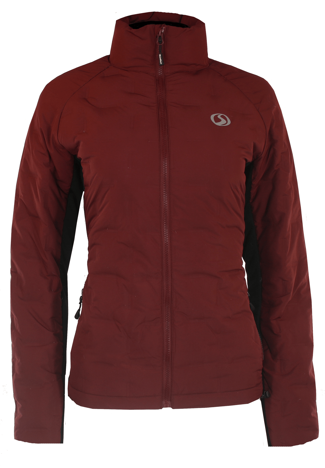 Summit of Norway Dunjakke Dame - Fritidsshoppen.no