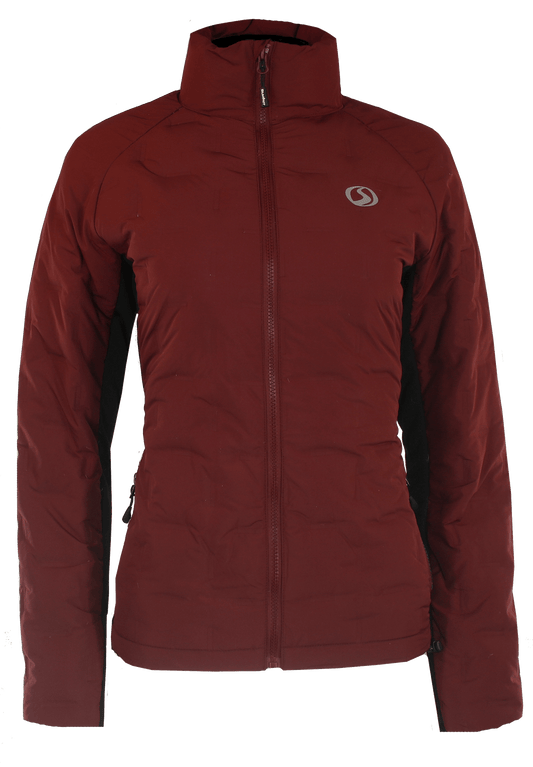 Summit of Norway Dunjakke Dame - Fritidsshoppen.no