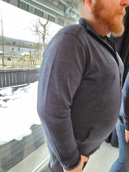 Svaldbard 2 - lags Merinoulljakke - Norges Billigste ?? spar opptil 900, - Fritidsshoppen.no2lags merinoullbilligcyber monday