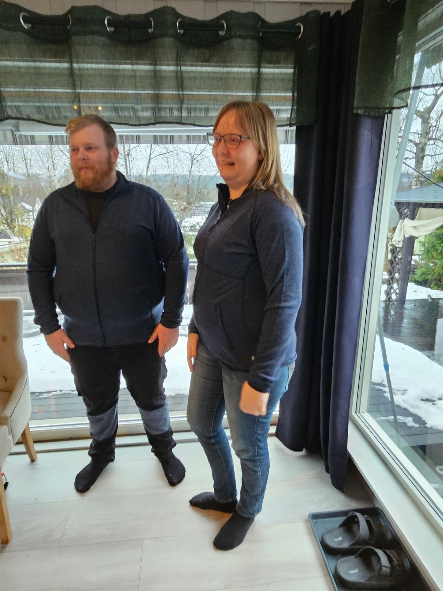 Svaldbard 2 - lags Merinoulljakke - Norges Billigste ?? spar opptil 900, - Fritidsshoppen.no2lags merinoullbilligcyber monday