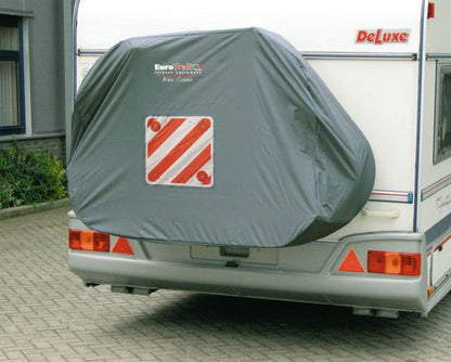 Sykkeltrekk for to sykler fra Eurotrail - Bestselger! - Fritidsshoppen.nobobilbobil/campingvognboca