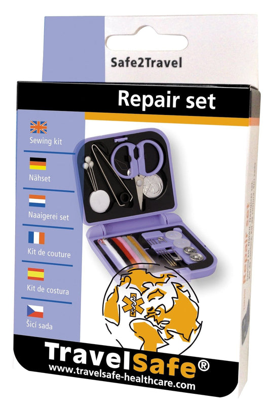 Sysett Travelsafe - Fritidsshoppen.noferiefritidreise