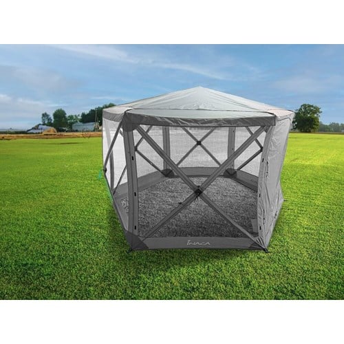 Takbeskyttelse for Pop - Up 350 - endelig på lager ! - Fritidsshoppen.no