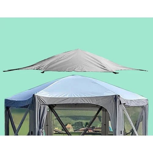 Takbeskyttelse for Pop - Up M 290 - Fritidsshoppen.no