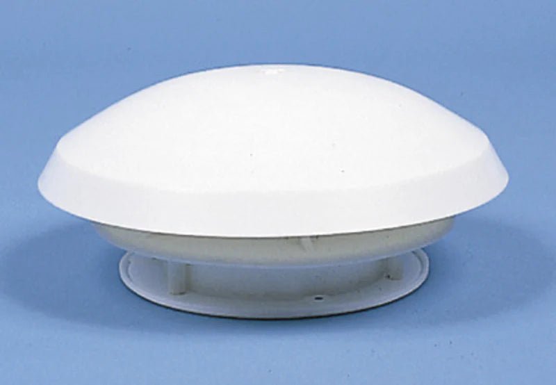 Takventil Sopp - Reimo 100mm - Fritidsshoppen.no