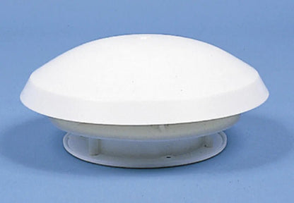 Takventil Sopp - Reimo 100mm - Fritidsshoppen.no