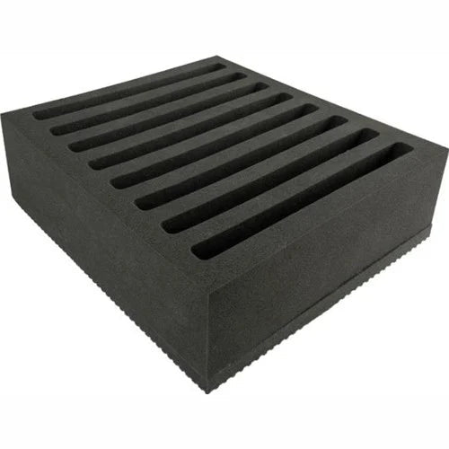 Tallerkenholder Seina Foam 33 x 30 x 8 cm - Fritidsshoppen.no