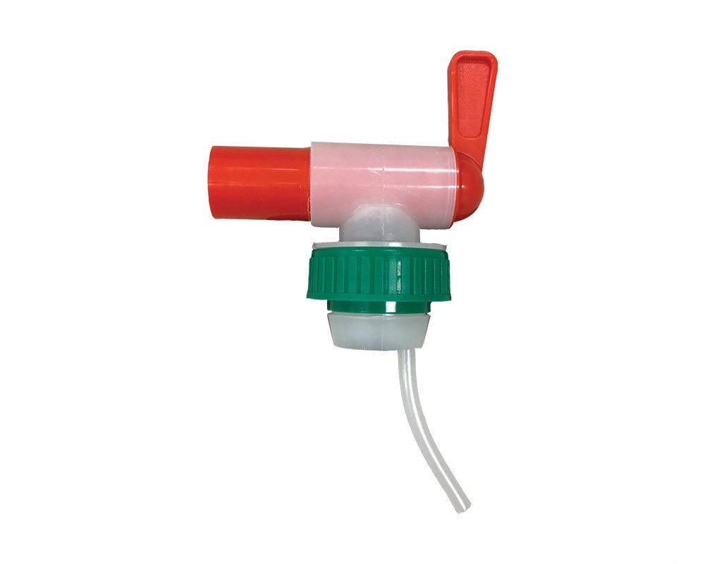 Tappekran med skrulokk - Fritidsshoppen.no