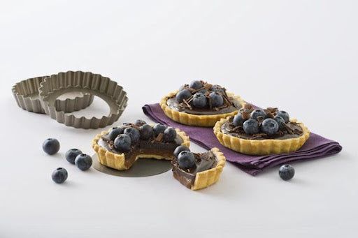 Tartalettformer 4 - pk - Fritidsshoppen.nobakingkjøkkenmatlaging