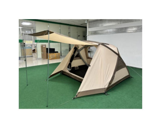 Telt FMT Frej air - oppblåsbart telt - Fritidsshoppen.no