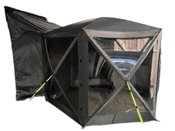 Telt Pop Stop - 3 størrelser for 2025 - Fritidsshoppen.no