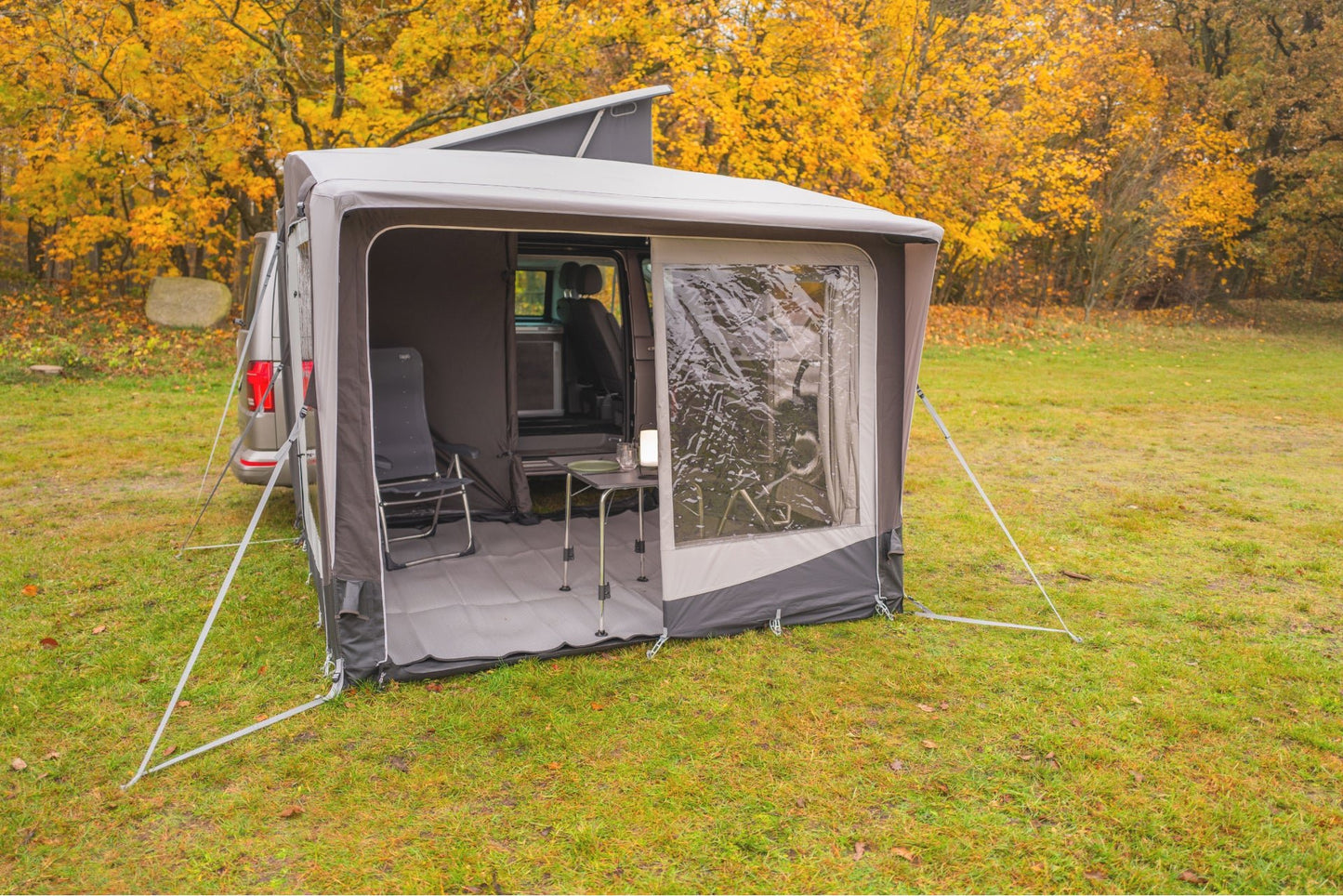 Telt Telta Core 260 Drive - Away - Fritidsshoppen.no