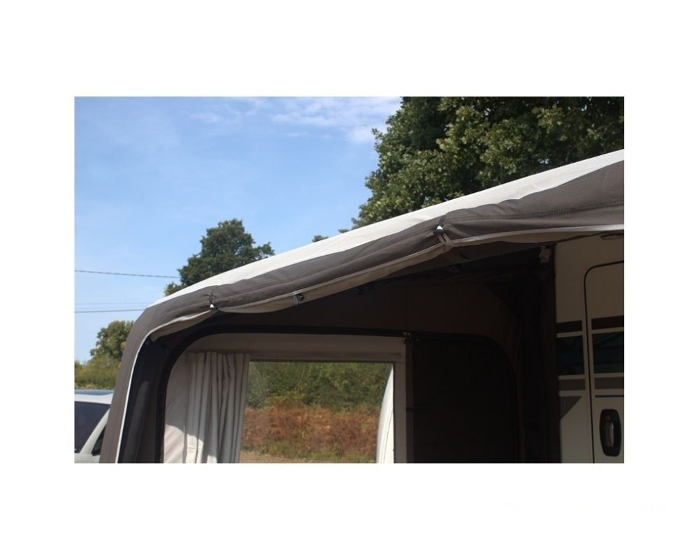 Telt Telta Pure 260 - Fortelt og Solseil - Bestillingsvare - Fritidsshoppen.nobobil/campingvogncampingcampingvogn