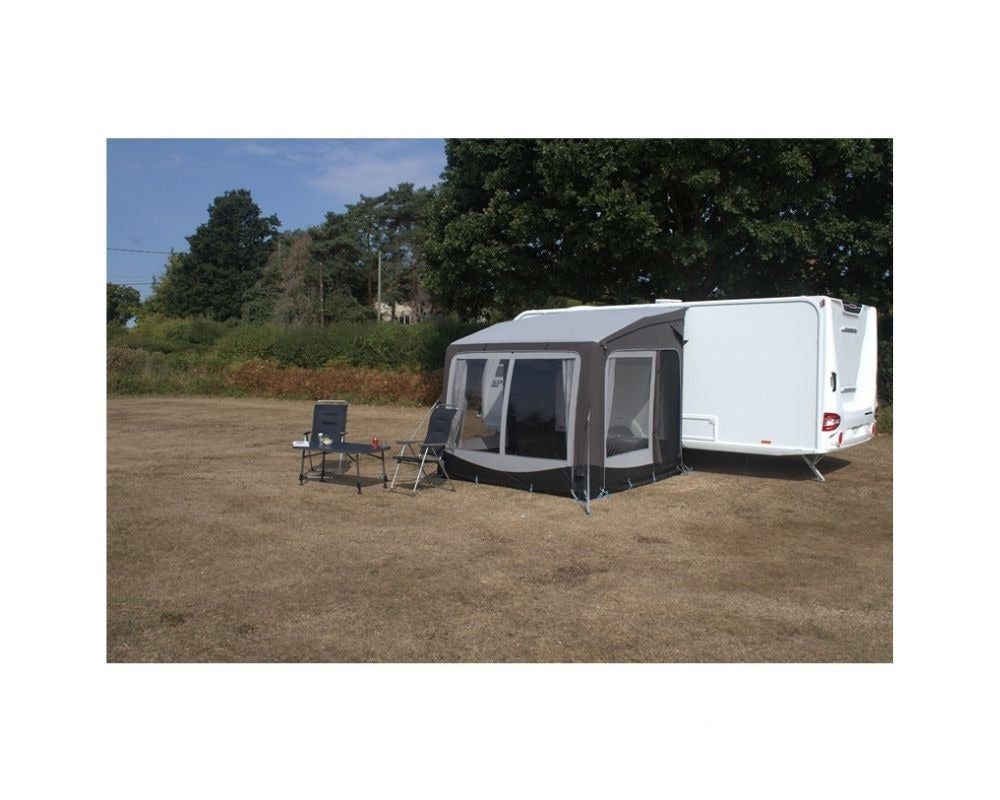 Telt Telta Pure 260 - Fortelt og Solseil - Bestillingsvare - Fritidsshoppen.nobobil/campingvogncampingcampingvogn