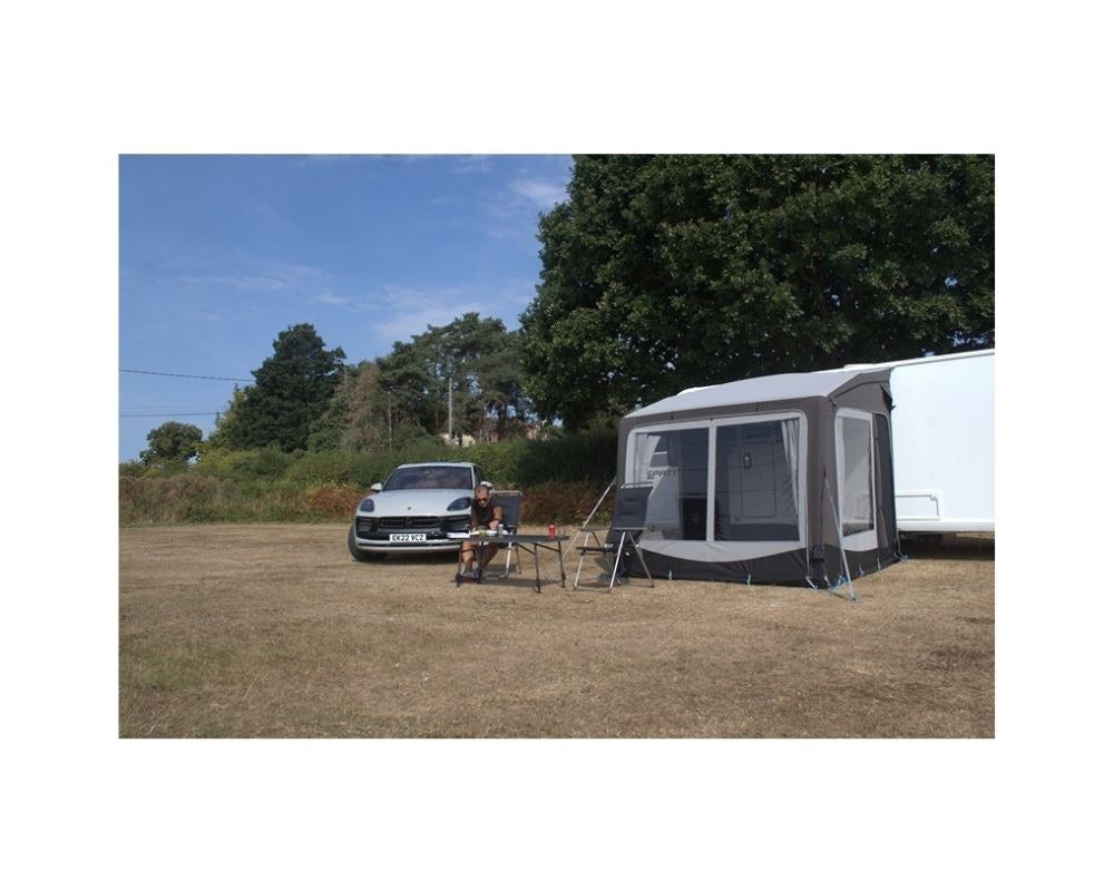 Telt Telta Pure 260 - Fortelt og Solseil - Bestillingsvare - Fritidsshoppen.nobobil/campingvogncampingcampingvogn