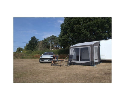 Telt Telta Pure 260 - Fortelt og Solseil - Bestillingsvare - Fritidsshoppen.nobobil/campingvogncampingcampingvogn
