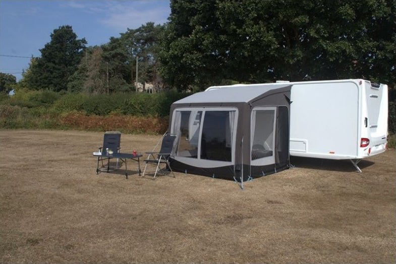 Telt Telta Pure 330 Drive - Away - Fritidsshoppen.no