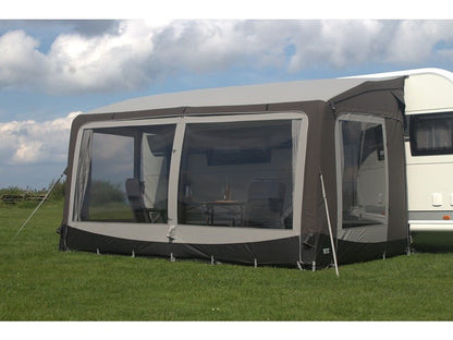 Telt Telta Pure 330 Drive - Away - Fritidsshoppen.no