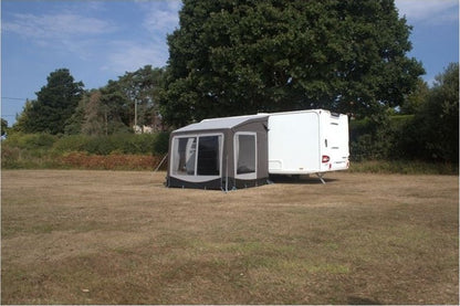 Telt Telta Pure 330 Drive - Away - Fritidsshoppen.no