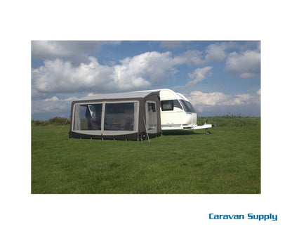 Telt Telta Pure 390 - Lufttelt - Bestillingsvare - Fritidsshoppen.nobobil/campingvogncampingcampingbil
