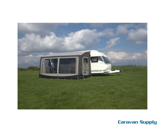 Telt Telta Pure 390 - Lufttelt - Bestillingsvare - Fritidsshoppen.nobobil/campingvogncampingcampingbil