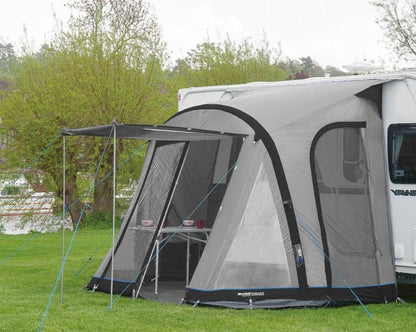Telt Westfield Dorado 375 inkl Advanced Air System ( AAS) - Fritidsshoppen.noair systembobilbobil/campingvogn