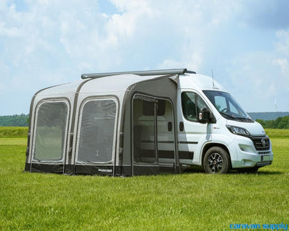Telt Westfield Mars 330 H:245 - 260cm inkl. AAS - til Bybobil - Fritidsshoppen.nobilteltbobil/campingvognbybobil