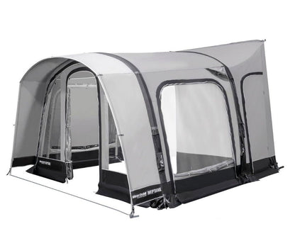 Telt Westfield Neptune Drive Away luftfortelt - Fritidsshoppen.nobobilbobil/campingvognbobilcaravan