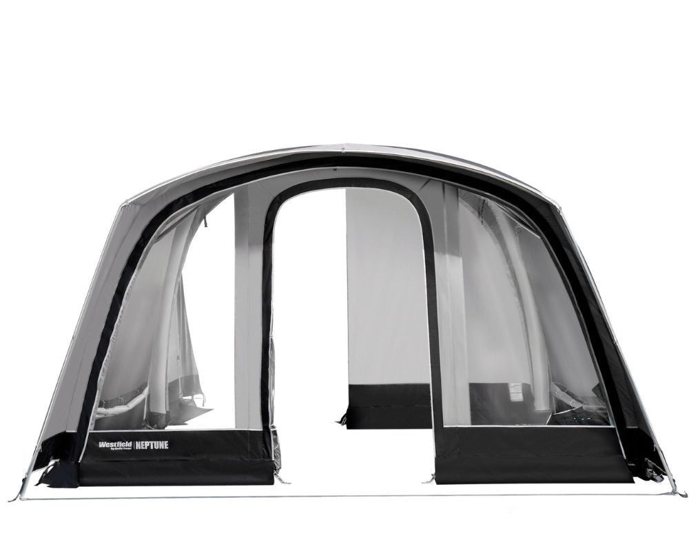 Telt Westfield Neptune Drive Away luftfortelt - Fritidsshoppen.nobobilbobil/campingvognbobilcaravan