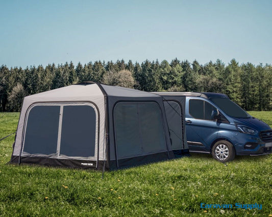 Telt Westfield Triton - Oppblåsbart lufttelt - frittstående - Fritidsshoppen.nobilteltbobilteltcampingtelt