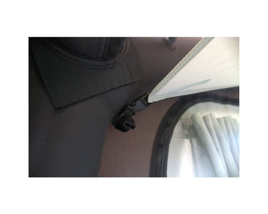 Telta - 260 Drive - Away Innertak - Fritidsshoppen.no