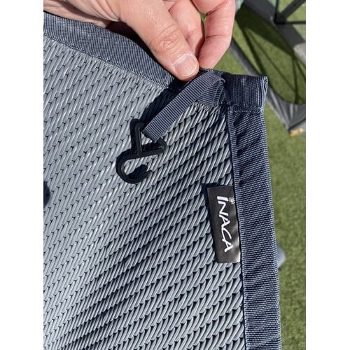 Teltmatte Pop - Up Ø: 350 cm Nyhet 2025 - Fritidsshoppen.no