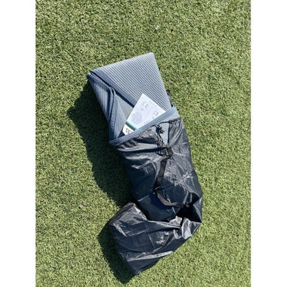 Teltmatte Pop - Up Ø: 350 cm Nyhet 2025 - Fritidsshoppen.no