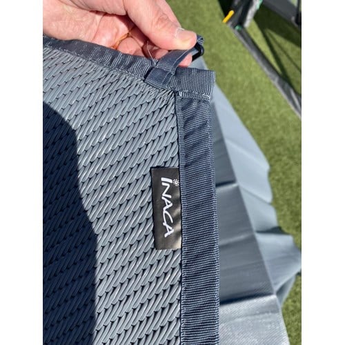 Teltmatte Pop - Up Ø: 350 cm Nyhet 2025 - Fritidsshoppen.no