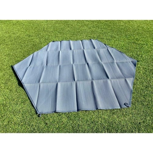 Teltmatte Pop - Up Ø:290 Nyhet 2025 - Fritidsshoppen.no