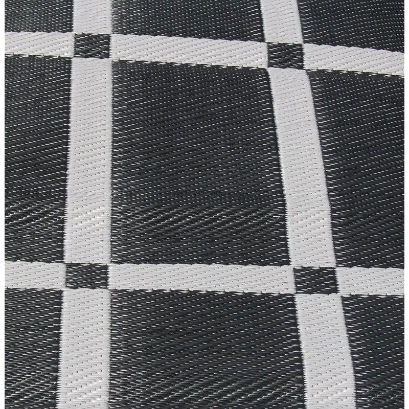 Teltteppe Patio Mat 350*250cm fra Eurotrail - Årets bestselger! - Fritidsshoppen.no