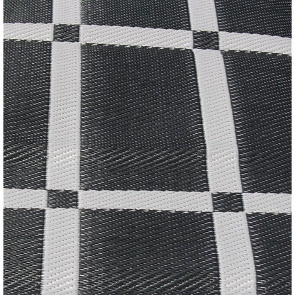 Teltteppe Patio Mat 350*250cm fra Eurotrail - Årets bestselger! - Fritidsshoppen.no