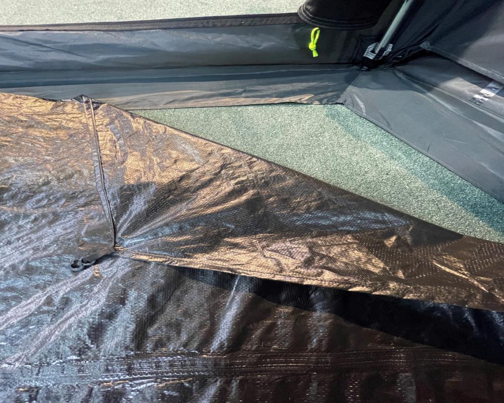 Teltunderlag FMT POP Stop 180 - Fritidsshoppen.no