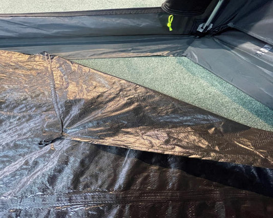 Teltunderlag FMT POP Stop 180 - Fritidsshoppen.no