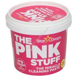 The Pink Stuff Cleaning Paste - kun få igjen! - Fritidsshoppen.nogo pinkgo viralgrill