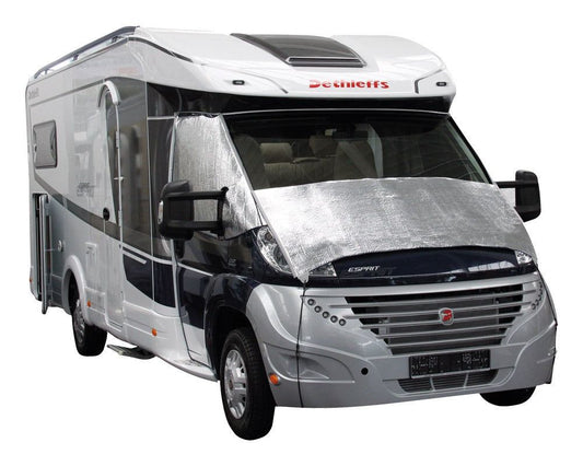 Thermomatte utvendig Ducato 2002 - 06 - Fritidsshoppen.nobocacasuisolasjon