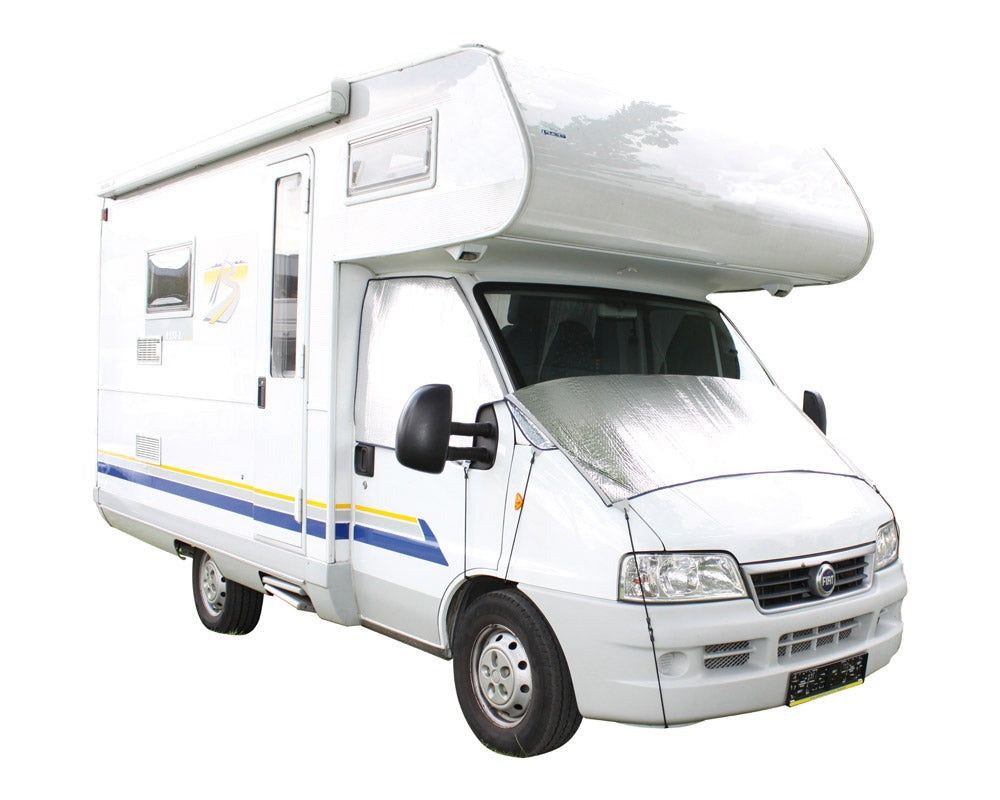 Thermomatte utvendig Ducato14 (250/290) - Fritidsshoppen.nobobilbocacamping