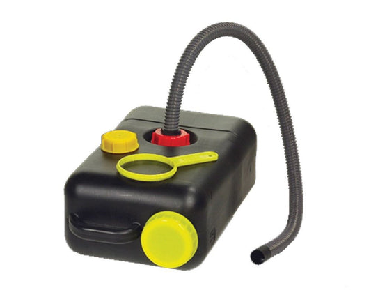 Thetford Avfallstank 19 l - Fritidsshoppen.noavfallavfallstankcamping