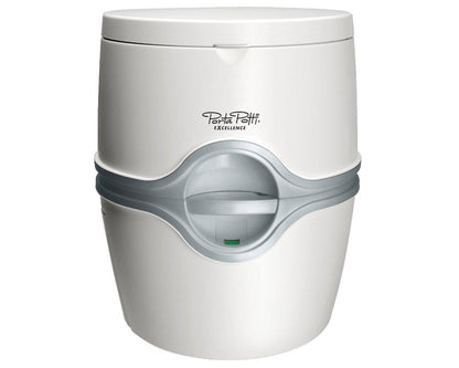 Thetford Porta Potti 565 - Excellence - Fritidsshoppen.noBestillingsvarebåtbærbar