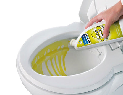 Thetford Toilet Bowl Cleaner 750ml - Fritidsshoppen.nobobilcampingcampingvogn