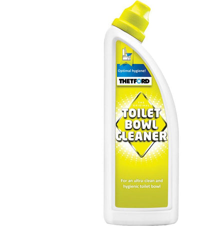 Thetford Toilet Bowl Cleaner 750ml - Fritidsshoppen.nobobilcampingcampingvogn