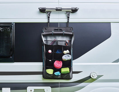 Thule Ladder Fixation Kit - Fritidsshoppen.nobobilbobil/campingvognbobilutstyr