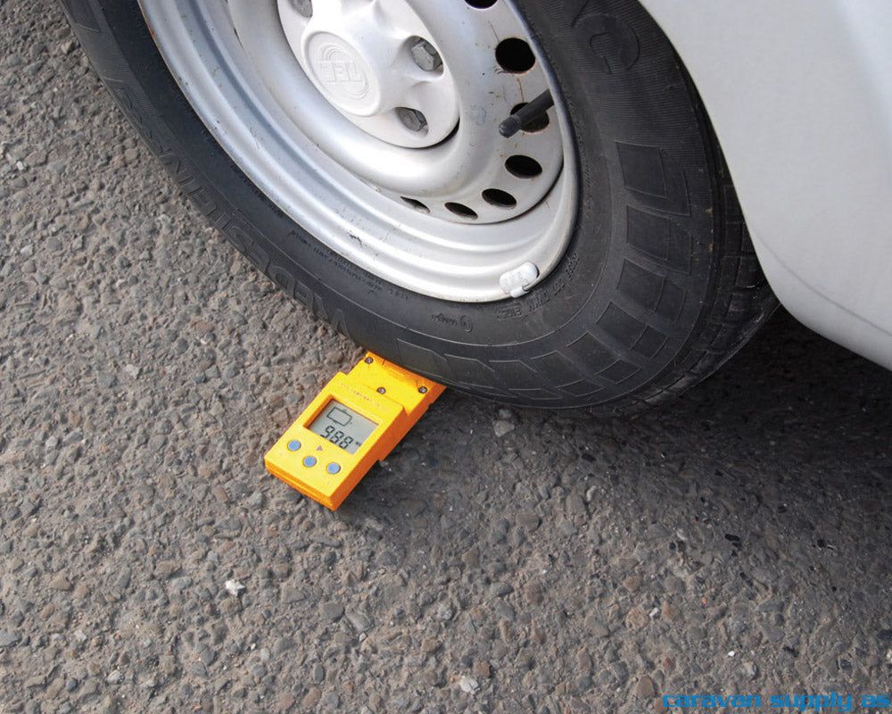 Vekt CWC til campingvogn/bobil/tilhenger 1500kg 36 - Hjem & Fritidsshoppen.no